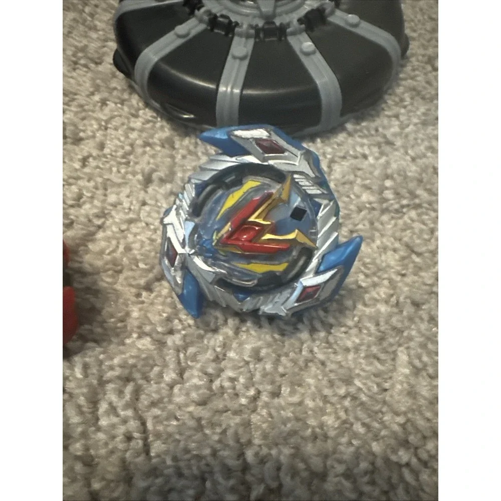 Hasbro beyblade burst